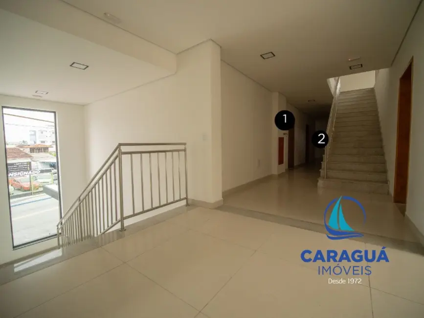 Foto 4 de Prédio Inteiro para alugar em Centro, Caraguatatuba - SP