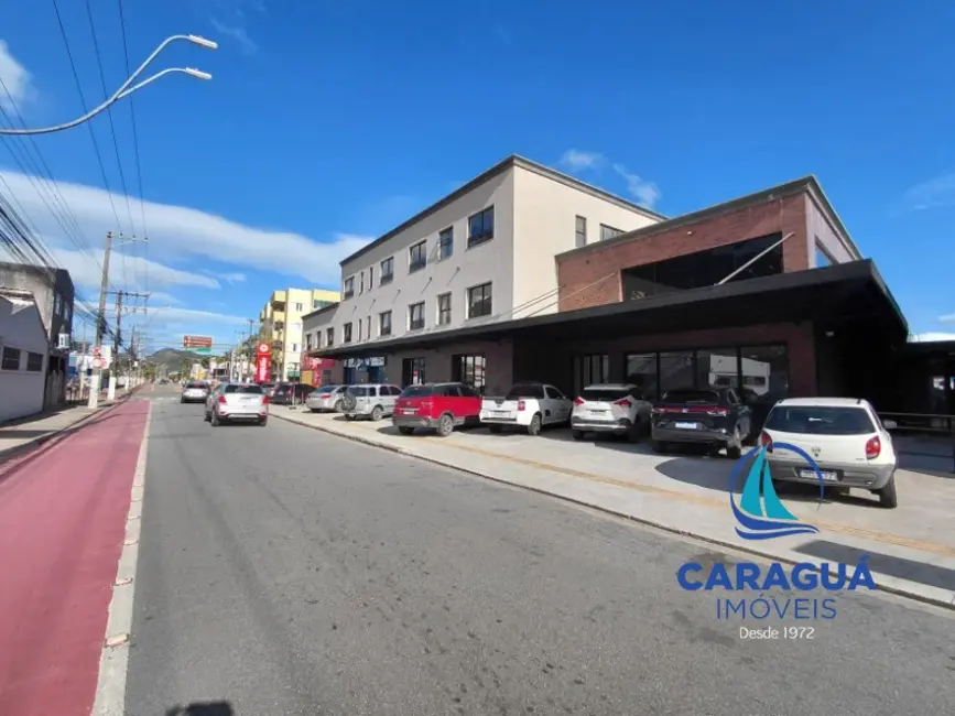 Foto 38 de Prédio Inteiro para alugar em Centro, Caraguatatuba - SP