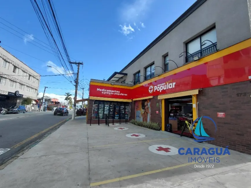 Foto 40 de Prédio Inteiro para alugar em Centro, Caraguatatuba - SP