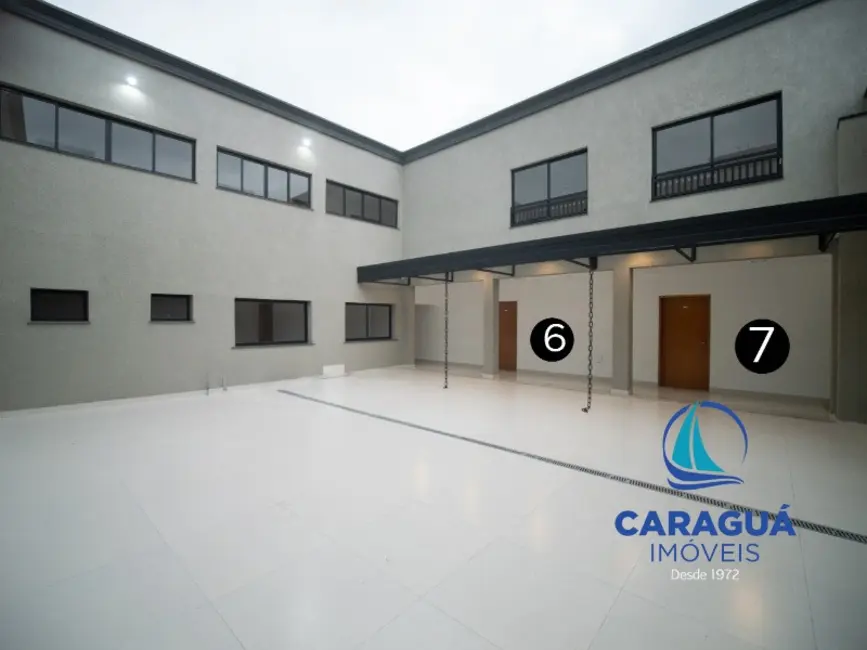 Foto 19 de Prédio Inteiro para alugar em Centro, Caraguatatuba - SP