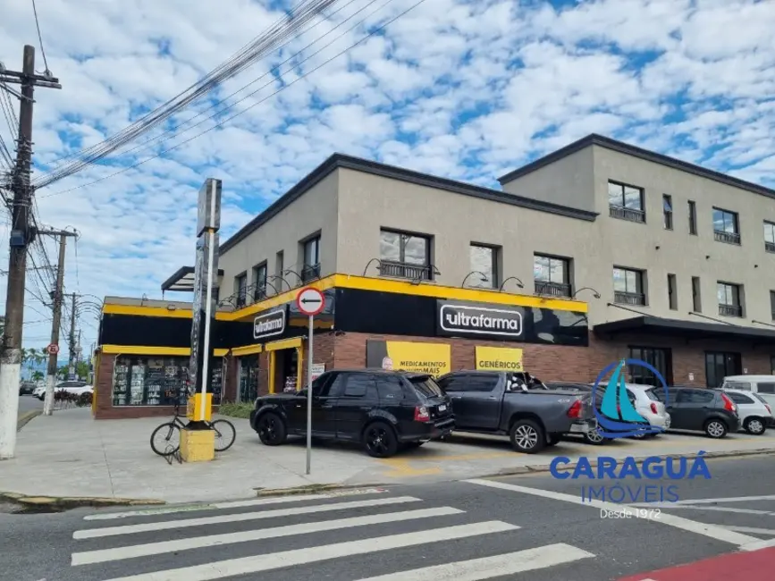 Foto 5 de Prédio Inteiro para alugar em Centro, Caraguatatuba - SP
