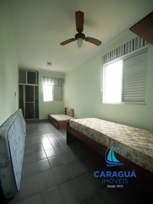 Foto 8 de Apartamento com 1 quarto à venda, 70m2 em Indaiá, Caraguatatuba - SP