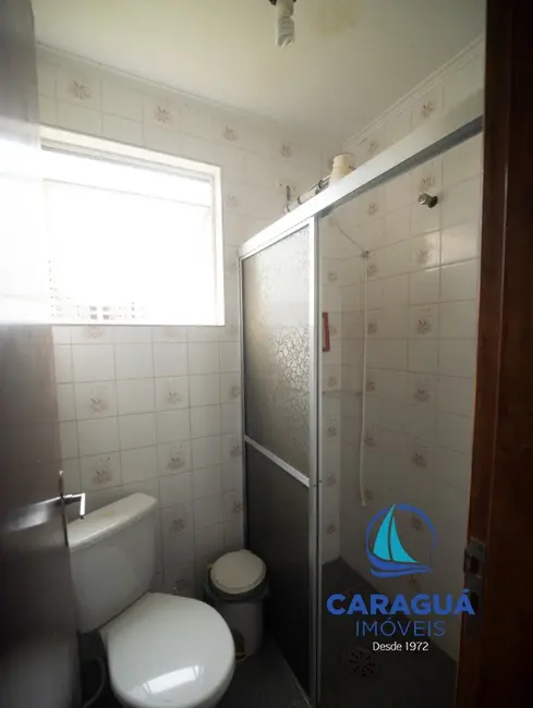 Foto 6 de Apartamento com 1 quarto à venda, 70m2 em Indaiá, Caraguatatuba - SP
