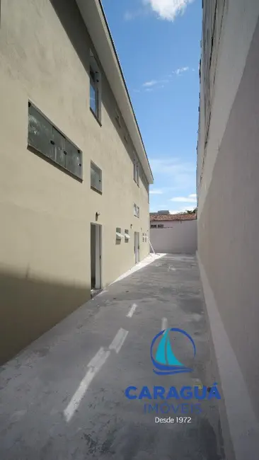 Foto 8 de Prédio Inteiro para alugar, 37m2 em Centro, Caraguatatuba - SP