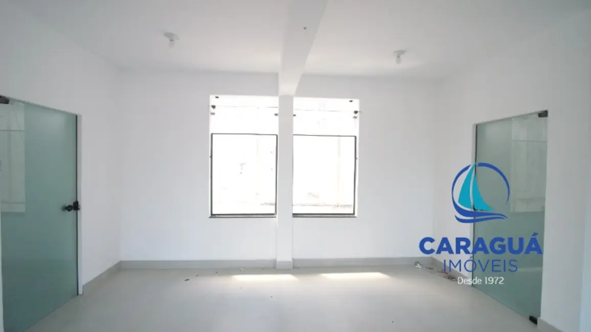 Foto 5 de Prédio Inteiro para alugar, 37m2 em Centro, Caraguatatuba - SP