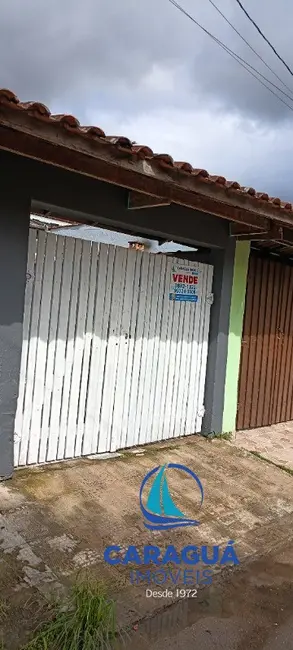 Casa com 3 quartos à venda, 125m2 em Rio do Ouro, Caraguatatuba - SP - imagem 5 Foto 5 de Casa com 3 quartos à venda, 125m2 em Rio do Ouro, Caraguatatuba - SP