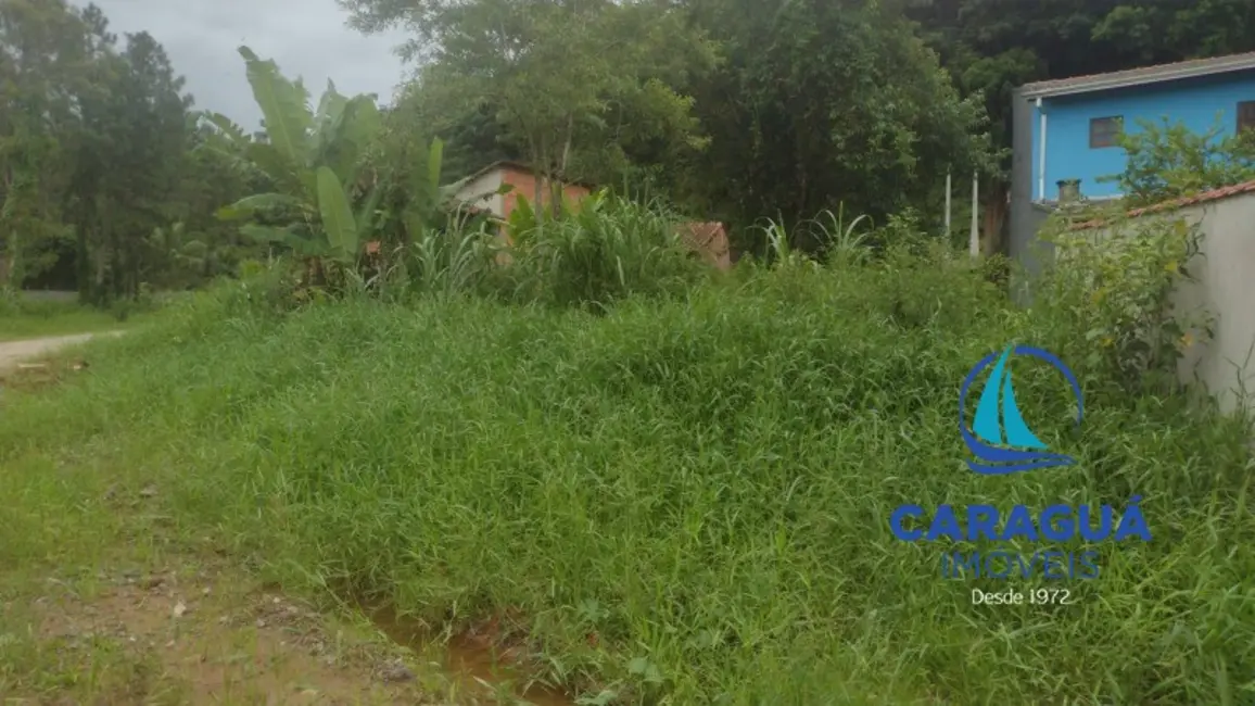 Foto 2 de Terreno / Lote à venda, 493m2 em Capricórnio II, Caraguatatuba - SP
