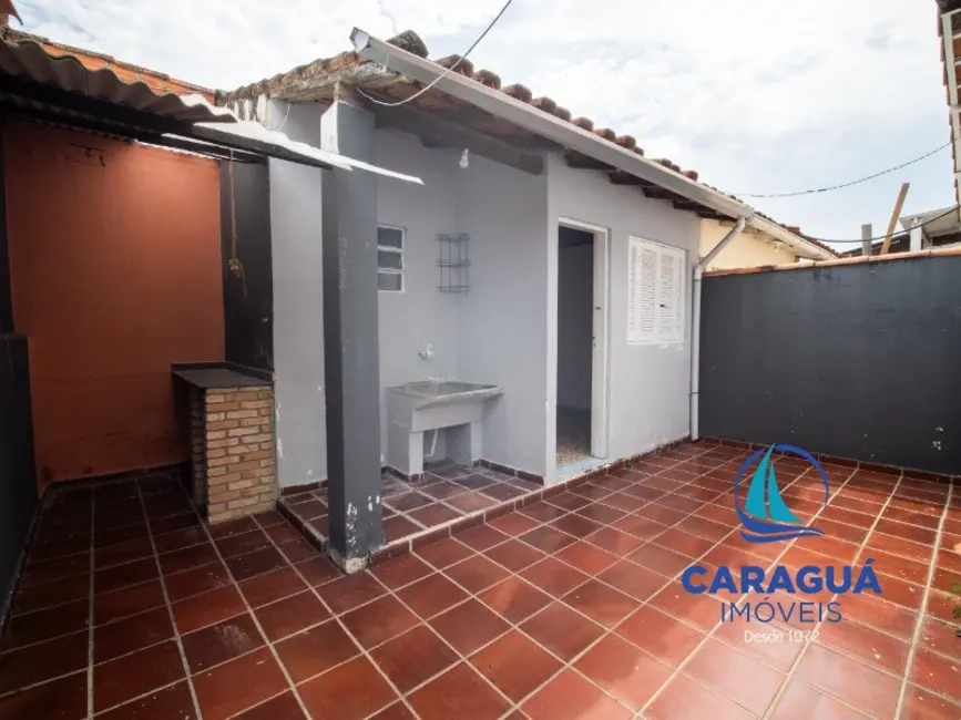 Foto 9 de Casa com 2 quartos à venda e para alugar, 99m2 em Jardim Primavera, Caraguatatuba - SP