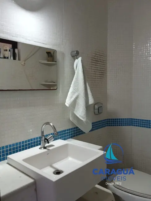 Foto 8 de Loja à venda, 38m2 em Centro, Caraguatatuba - SP