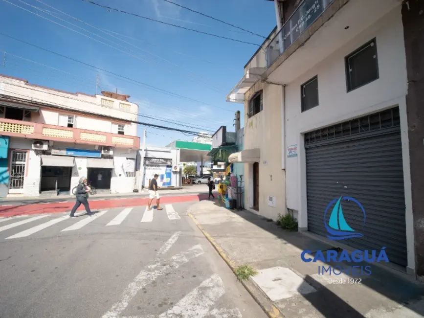 Foto 1 de Loja à venda e para alugar, 38m2 em Centro, Caraguatatuba - SP