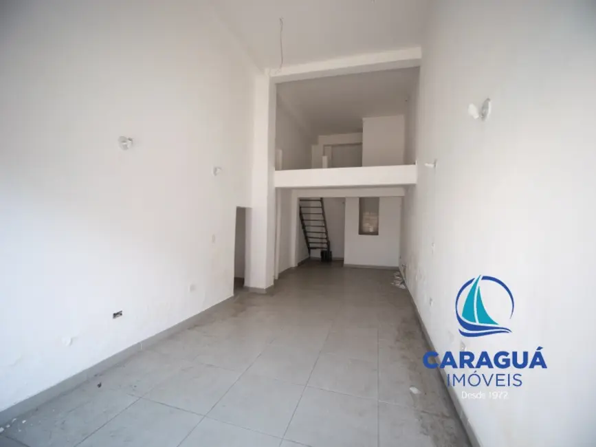 Foto 4 de Loja à venda e para alugar, 38m2 em Centro, Caraguatatuba - SP
