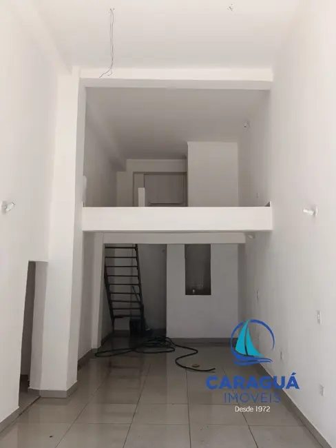 Foto 3 de Loja à venda, 38m2 em Centro, Caraguatatuba - SP