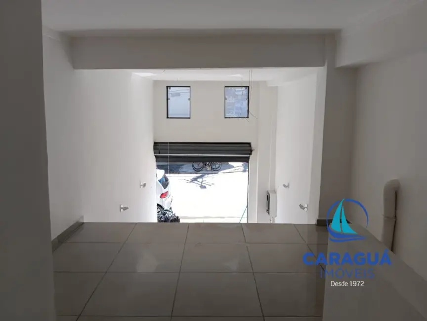 Foto 7 de Loja à venda, 38m2 em Centro, Caraguatatuba - SP