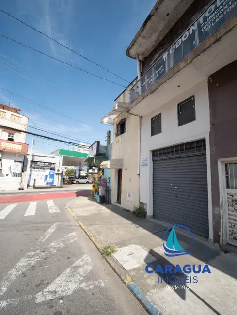 Foto 2 de Loja à venda e para alugar, 38m2 em Centro, Caraguatatuba - SP