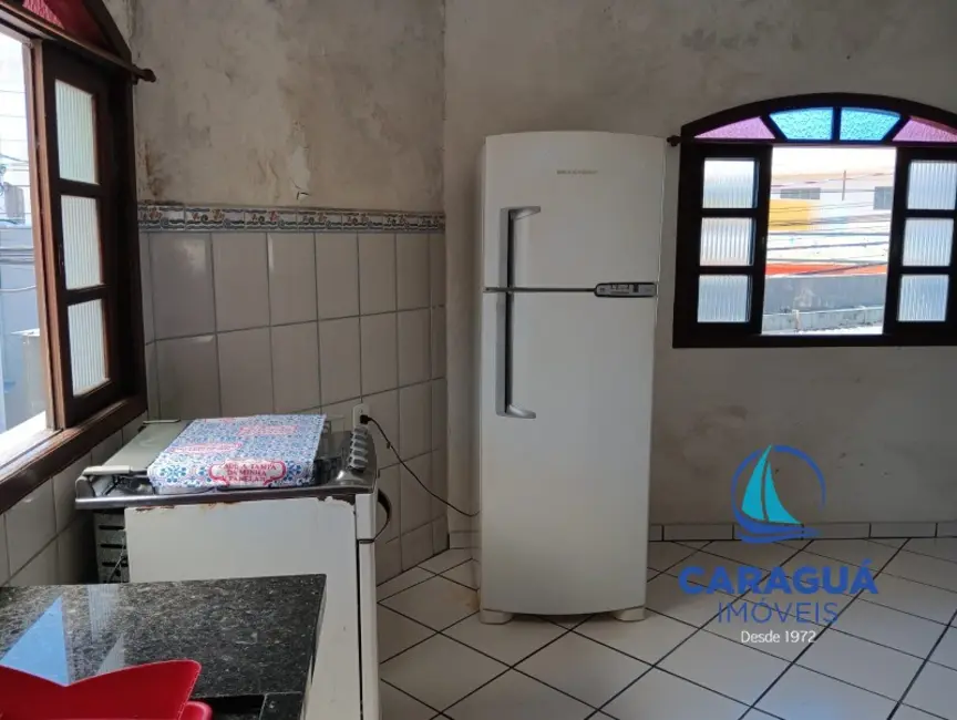 Foto 3 de Casa com 2 quartos à venda, 90m2 em Centro, Caraguatatuba - SP