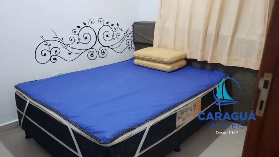 Foto 8 de Casa de Condomínio com 1 quarto à venda, 42m2 em Jardim das Gaivotas, Caraguatatuba - SP