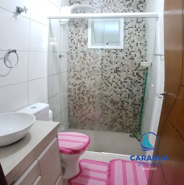 Foto 5 de Casa de Condomínio com 1 quarto à venda, 42m2 em Jardim das Gaivotas, Caraguatatuba - SP