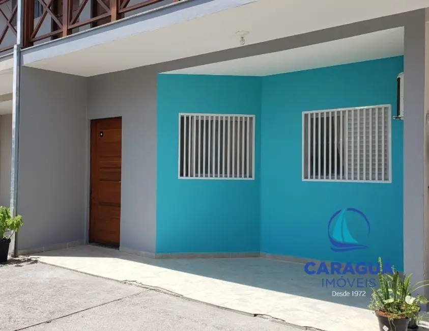Foto 2 de Casa de Condomínio com 1 quarto à venda, 42m2 em Jardim das Gaivotas, Caraguatatuba - SP