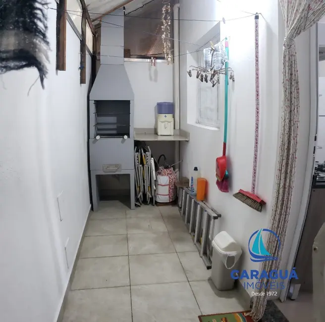 Foto 9 de Casa de Condomínio com 1 quarto à venda, 42m2 em Jardim das Gaivotas, Caraguatatuba - SP
