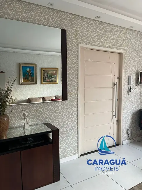 Foto 2 de Casa com 4 quartos à venda, 203m2 em Praia das Palmeiras, Caraguatatuba - SP