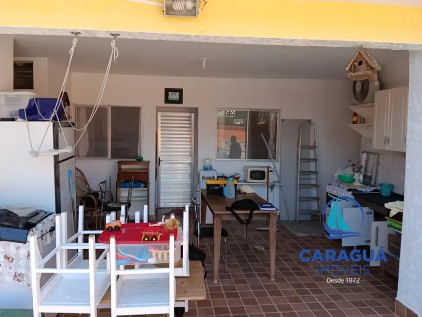 Foto 22 de Pousada à venda, 537m2 em Martim de Sá, Caraguatatuba - SP