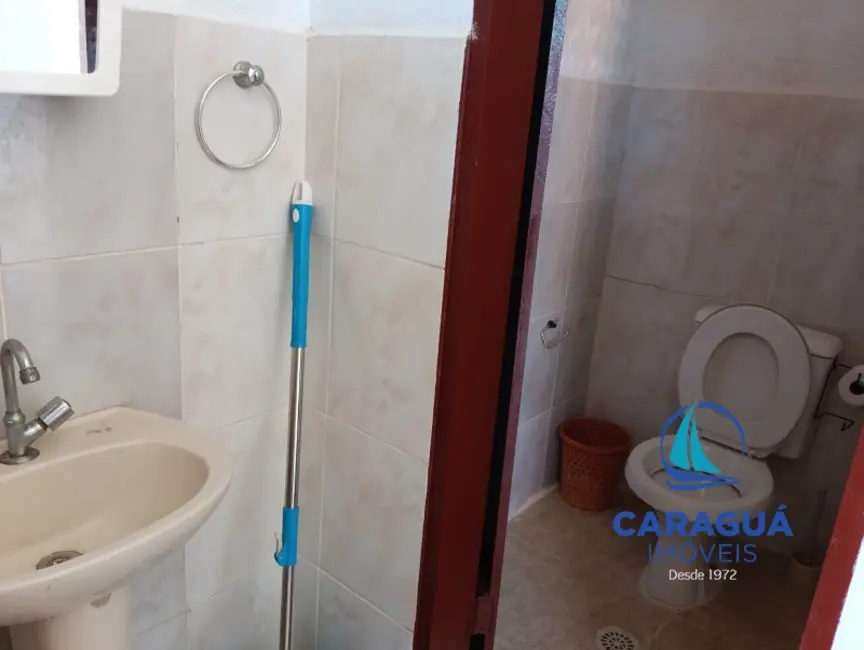 Foto 23 de Pousada à venda, 537m2 em Martim de Sá, Caraguatatuba - SP