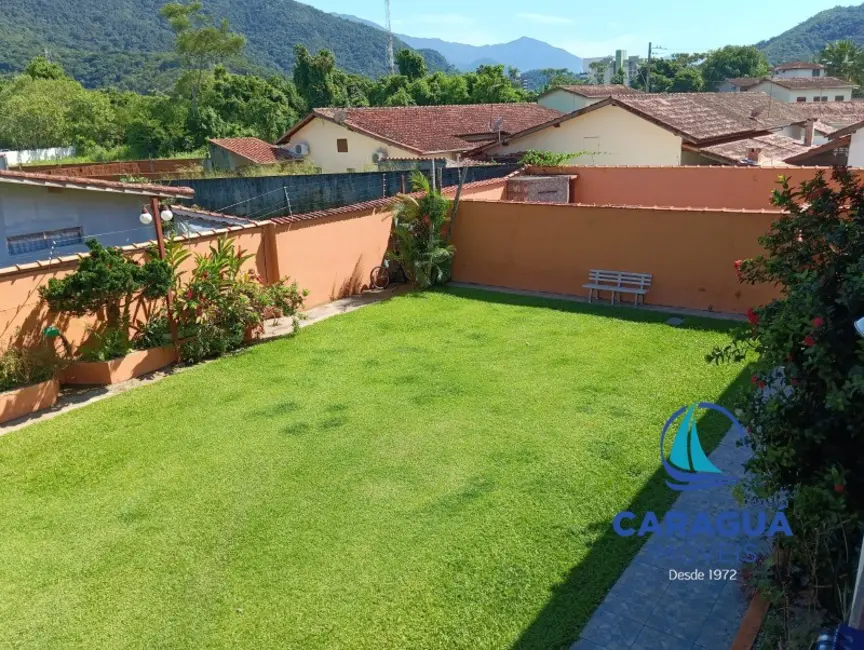 Foto 9 de Pousada à venda, 537m2 em Martim de Sá, Caraguatatuba - SP