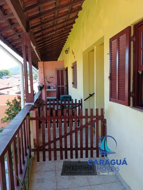 Foto 16 de Pousada à venda, 537m2 em Martim de Sá, Caraguatatuba - SP