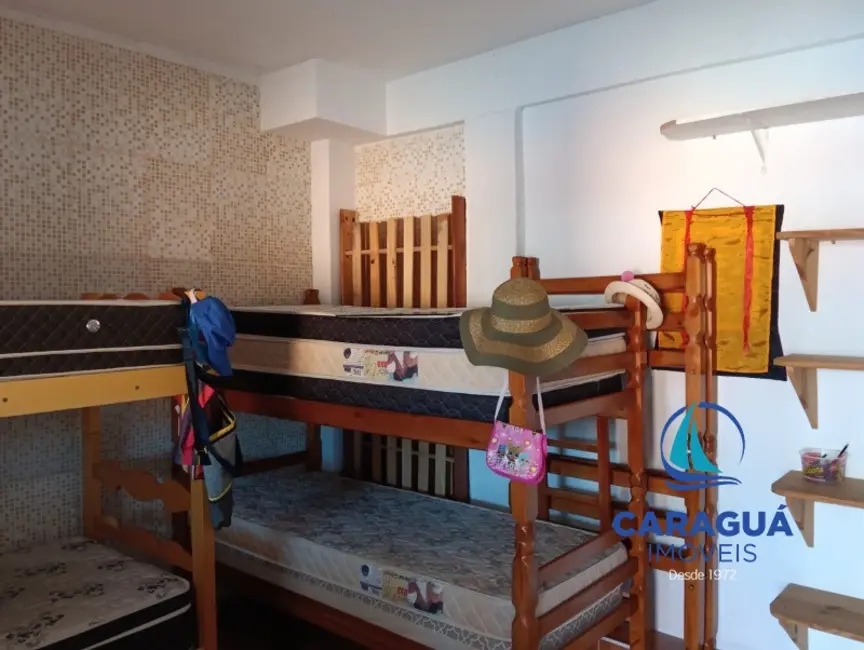 Foto 21 de Pousada à venda, 537m2 em Martim de Sá, Caraguatatuba - SP