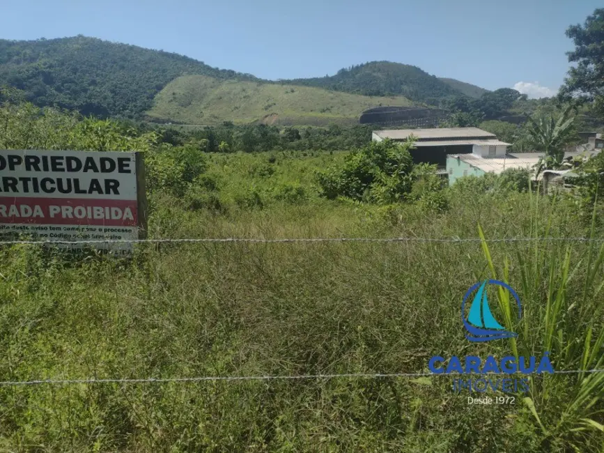 Foto 5 de Terreno / Lote à venda, 300m2 em Jardim Casa Branca, Caraguatatuba - SP