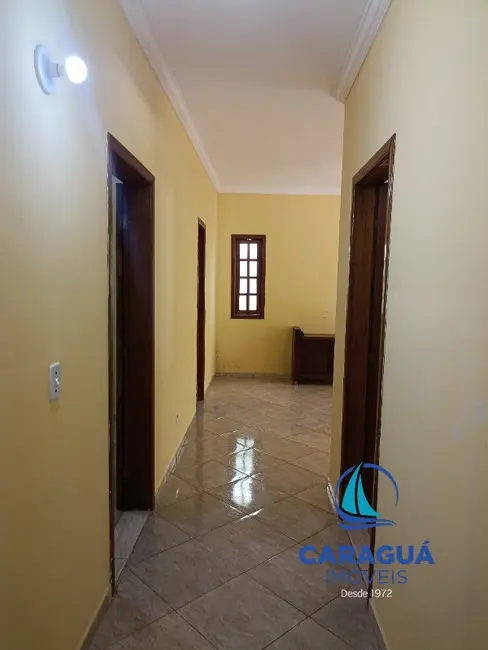 Foto 5 de Casa com 4 quartos à venda, 271m2 em Jardim Terralão, Caraguatatuba - SP