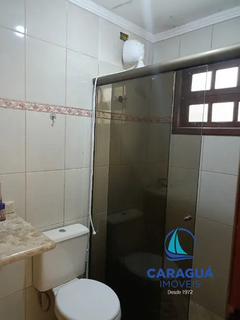 Foto 7 de Casa com 4 quartos à venda, 271m2 em Jardim Terralão, Caraguatatuba - SP