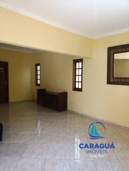 Foto 2 de Casa com 4 quartos à venda, 271m2 em Jardim Terralão, Caraguatatuba - SP