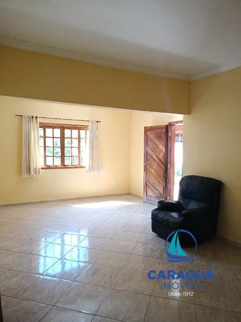 Foto 3 de Casa com 4 quartos à venda, 271m2 em Jardim Terralão, Caraguatatuba - SP