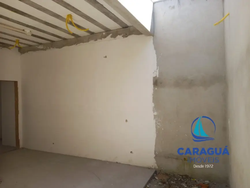 Foto 7 de Casa com 4 quartos à venda e para alugar, 295m2 em Jardim Primavera, Caraguatatuba - SP
