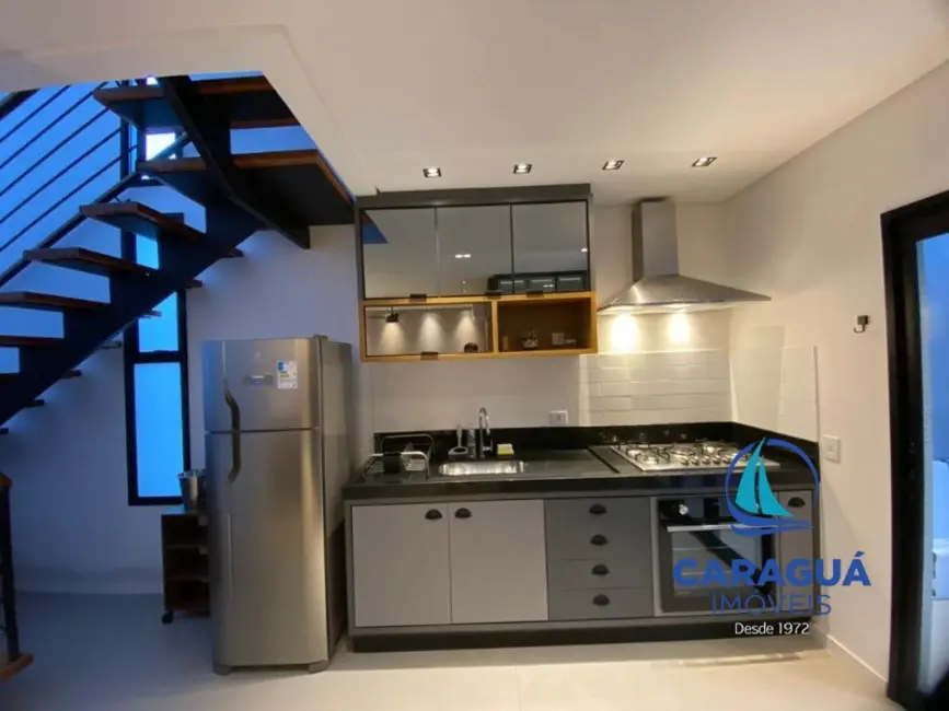 Casa de Condomínio com 2 quartos à venda, 84m2 em Cidade Jardim, Caraguatatuba - SP - imagem 7 Foto 7 de Casa de Condomínio com 2 quartos à venda, 84m2 em Cidade Jardim, Caraguatatuba - SP