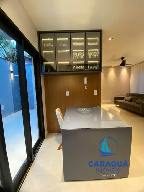 Casa de Condomínio com 2 quartos à venda, 84m2 em Cidade Jardim, Caraguatatuba - SP - imagem 8 Foto 8 de Casa de Condomínio com 2 quartos à venda, 84m2 em Cidade Jardim, Caraguatatuba - SP