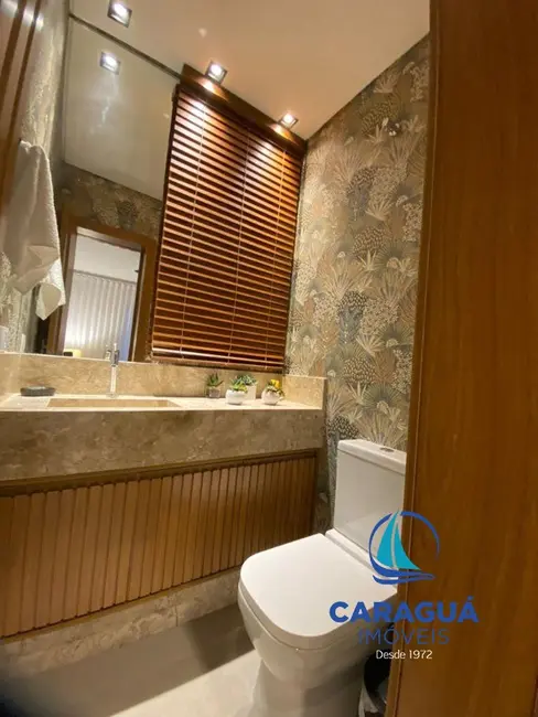 Casa de Condomínio com 2 quartos à venda, 84m2 em Cidade Jardim, Caraguatatuba - SP - imagem 6 Foto 6 de Casa de Condomínio com 2 quartos à venda, 84m2 em Cidade Jardim, Caraguatatuba - SP