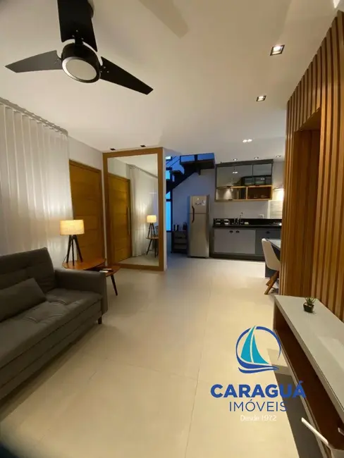 Casa de Condomínio com 2 quartos à venda, 84m2 em Cidade Jardim, Caraguatatuba - SP - imagem 5 Foto 5 de Casa de Condomínio com 2 quartos à venda, 84m2 em Cidade Jardim, Caraguatatuba - SP