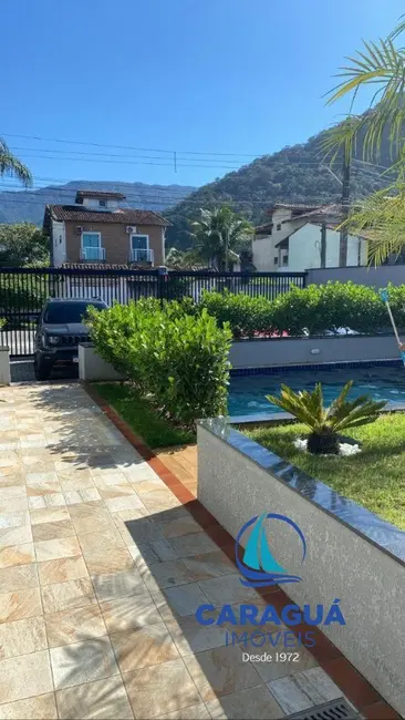 Casa de Condomínio com 2 quartos à venda, 84m2 em Cidade Jardim, Caraguatatuba - SP - imagem 3 Foto 3 de Casa de Condomínio com 2 quartos à venda, 84m2 em Cidade Jardim, Caraguatatuba - SP