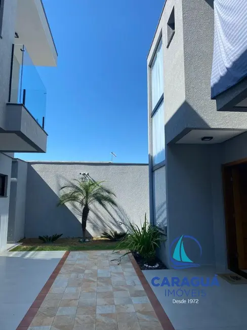 Casa de Condomínio com 2 quartos à venda, 84m2 em Cidade Jardim, Caraguatatuba - SP - imagem 4 Foto 4 de Casa de Condomínio com 2 quartos à venda, 84m2 em Cidade Jardim, Caraguatatuba - SP