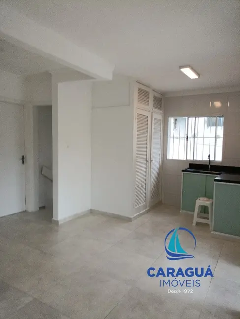 Foto 9 de Casa com 2 quartos para alugar, 70m2 em Sumaré, Caraguatatuba - SP