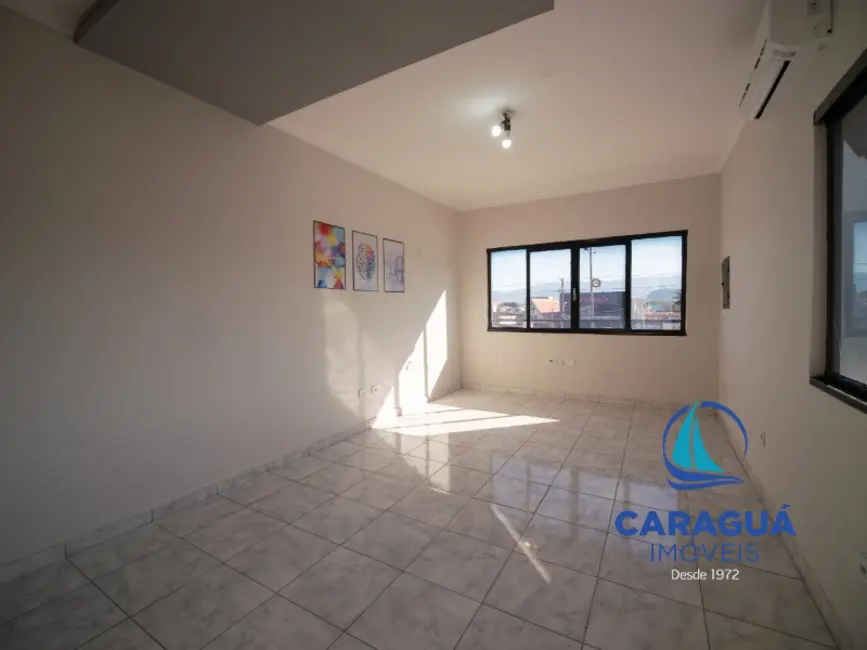 Foto 2 de Loja para alugar, 150m2 em Poiares, Caraguatatuba - SP