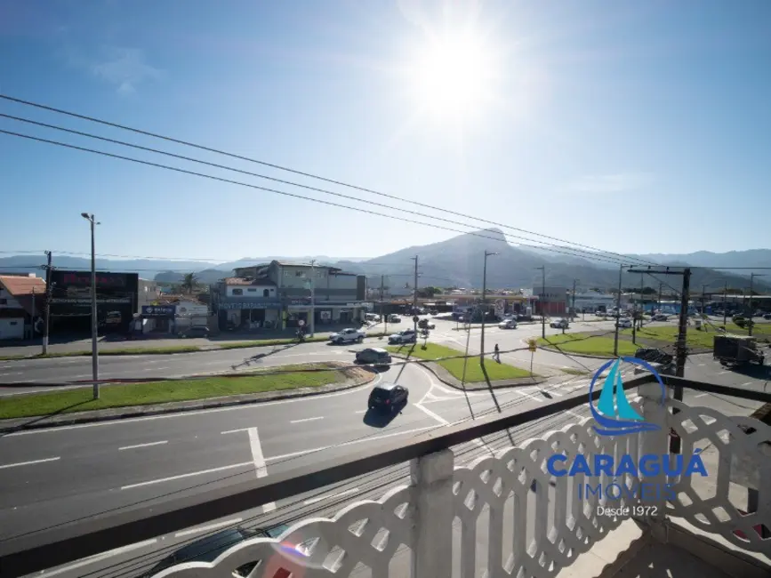 Foto 5 de Loja para alugar, 150m2 em Poiares, Caraguatatuba - SP