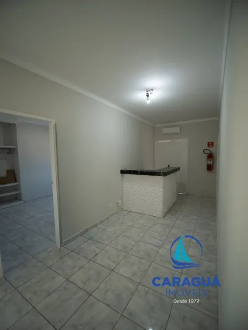 Foto 7 de Loja para alugar, 150m2 em Poiares, Caraguatatuba - SP