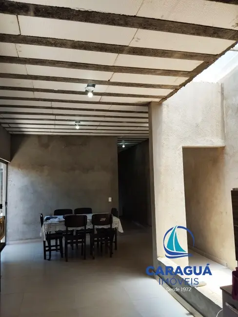 Foto 5 de Casa com 2 quartos à venda, 146m2 em Jardim das Gaivotas, Caraguatatuba - SP