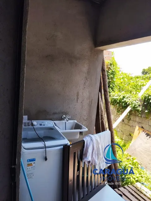 Foto 9 de Casa com 2 quartos à venda, 146m2 em Jardim das Gaivotas, Caraguatatuba - SP