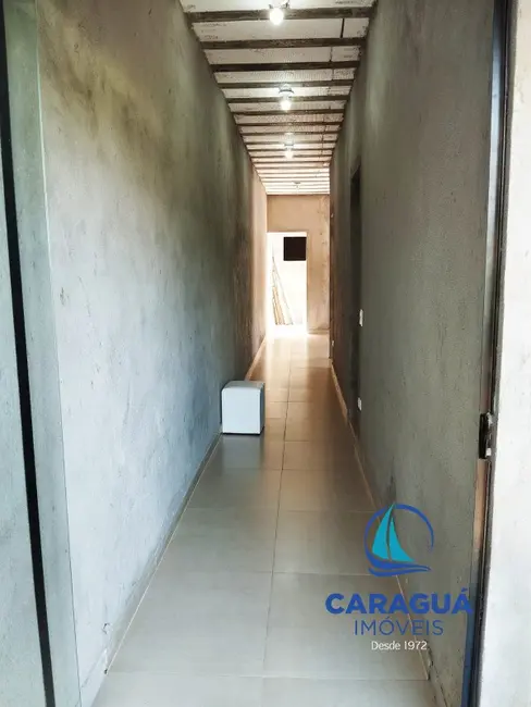 Foto 6 de Casa com 2 quartos à venda, 146m2 em Jardim das Gaivotas, Caraguatatuba - SP