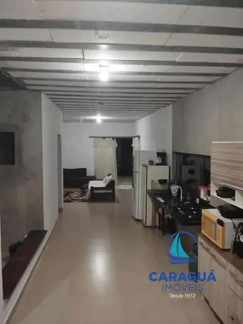 Foto 2 de Casa com 2 quartos à venda, 146m2 em Jardim das Gaivotas, Caraguatatuba - SP
