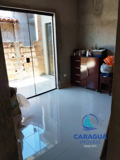 Foto 7 de Casa com 2 quartos à venda, 146m2 em Jardim das Gaivotas, Caraguatatuba - SP